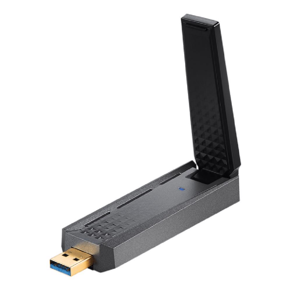 MSI AX1800 WIFI Usb Adapter