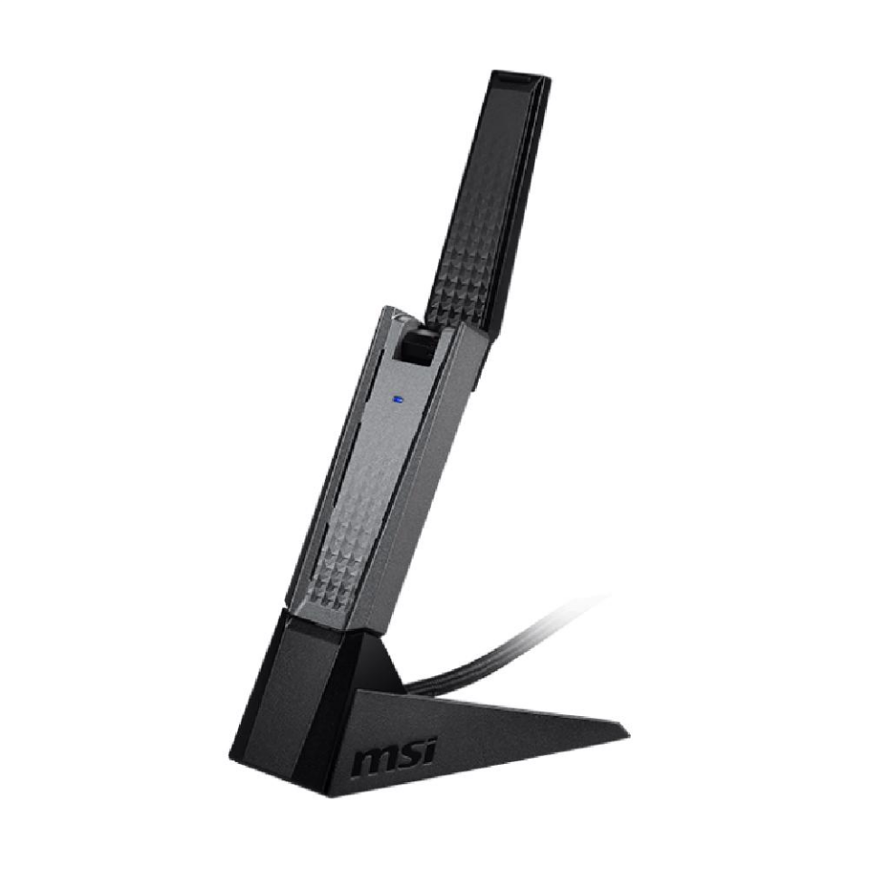 MSI AX1800 WIFI Usb Adapter