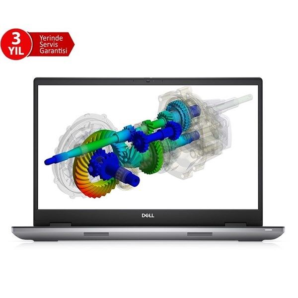 DELL 17.3'' M7770 XCTOP7770EMEA_VP-3 CORE i9-12950HX-128GB DDR5 RAM-512GB NVME-16GB RTX4080-W11 PRO