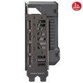ASUS 12GB TUF RTX4070S-O12G GAMING RGB GDDR6X 192bit HDMI-DP PCIE 4.0