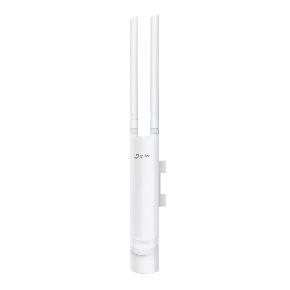 TP-LINK OMADA EAP225-Outdoor Wıfı5 AC1200 Dual Band Kurumsal Harici Access Point