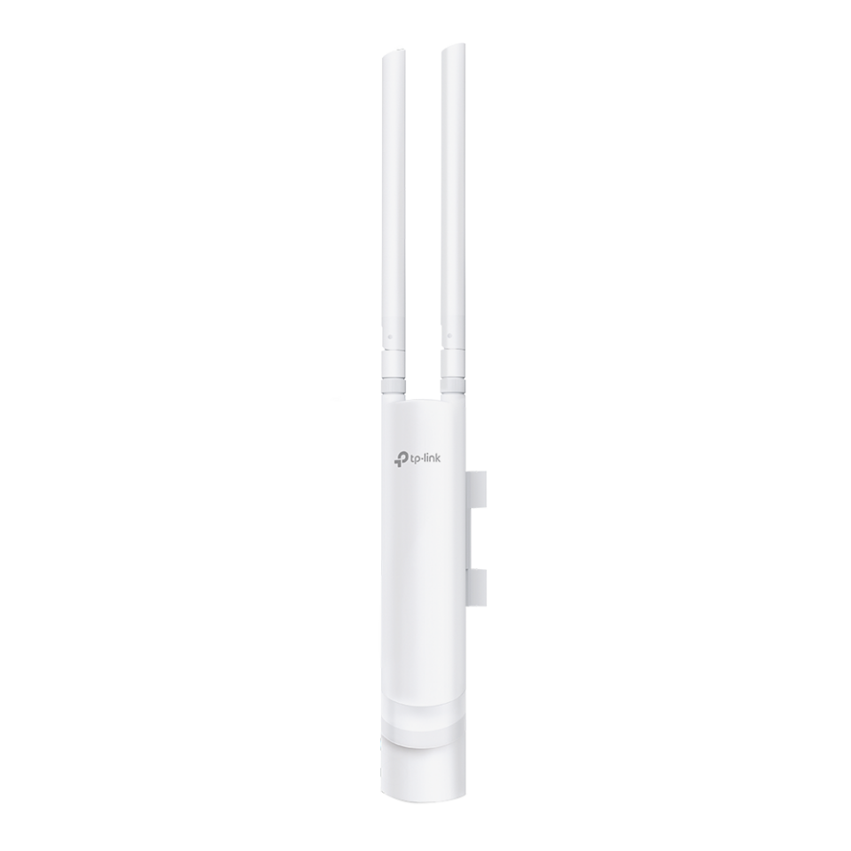 TP-LINK OMADA EAP225-Outdoor Wıfı5 AC1200 Dual Band Kurumsal Harici Access Point