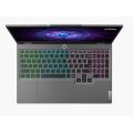 LENOVO 15.6'' LOQ 83GS00P8TR CORE i5 12600HX-64GB DDR5 RAM-1TB NVME-6GB RTX3050-FDOS
