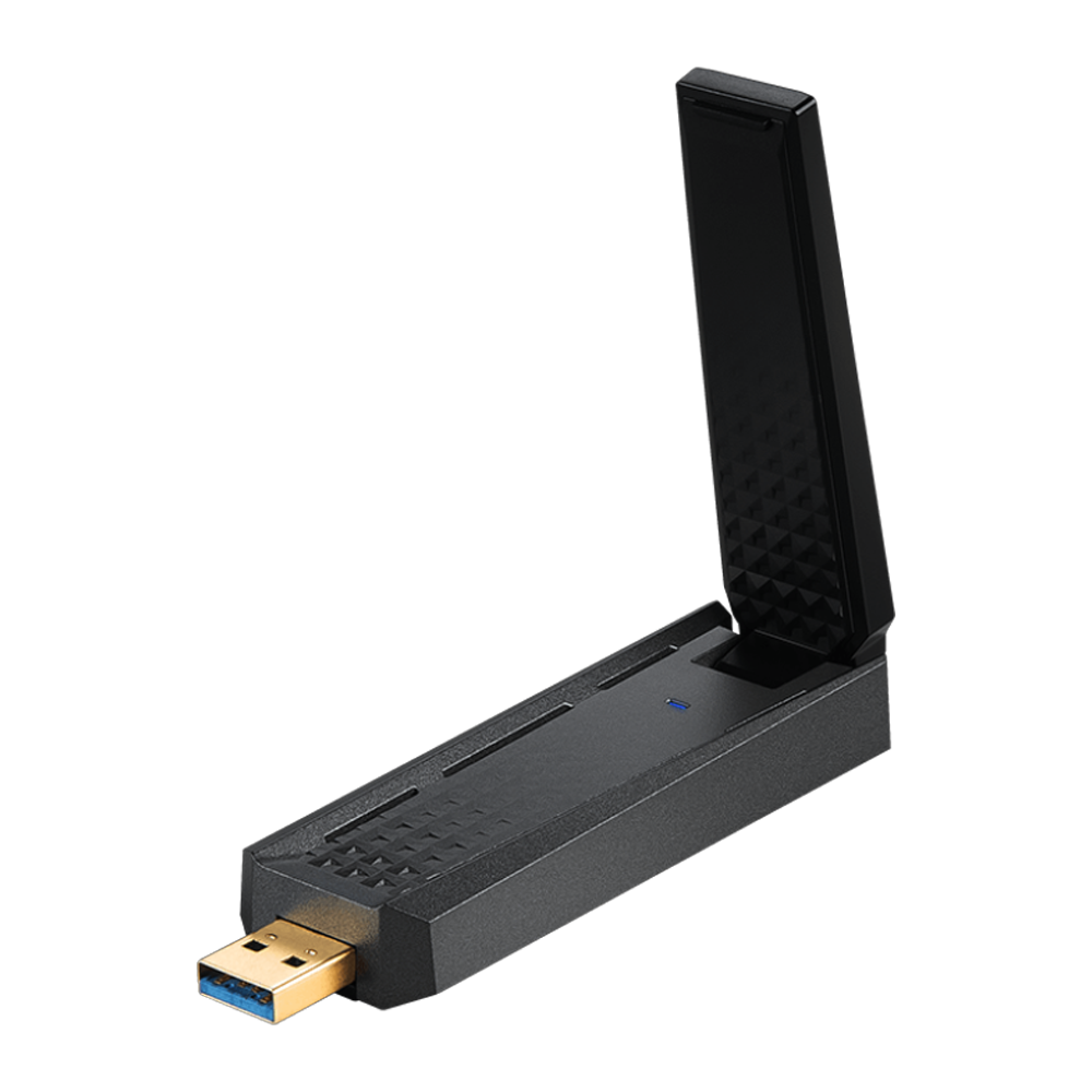 MSI AXE5400 WIFI Usb Adapter
