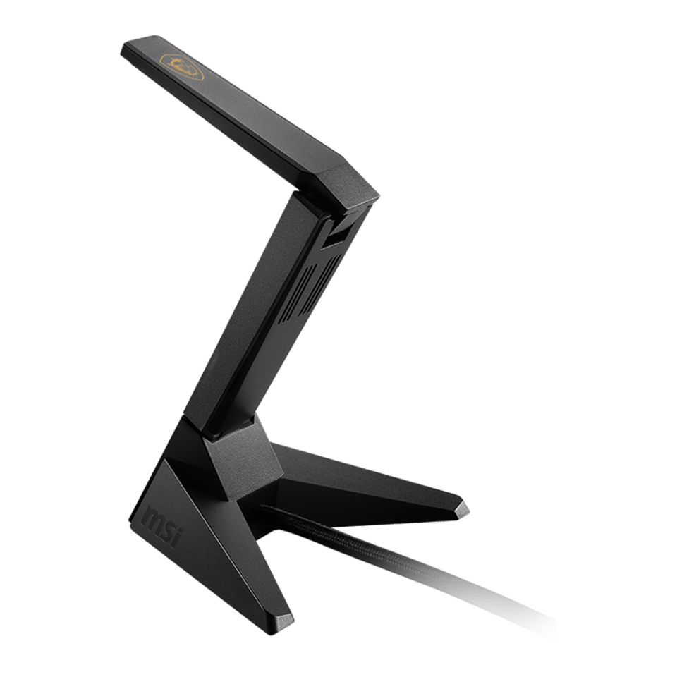 MSI AXE5400 WIFI Usb Adapter