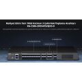 RUIJIE RG-CS86-20XS4VS2QXS-D 20-SFP+ 10GBE 4-SFP 10GBE 2-QSFP+ 40GBE LAYER3 YÖNETİLEBİLİR SWITCH