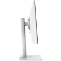 MSI 23.8'' FLAT IPS MODERN MD2412PW 1MS 100HZ HDMI USBC PIVOT MONİTÖR BEYAZ