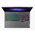 LENOVO 15.6'' LOQ 83GS00P8TR CORE i5 12600HX-16GB DDR5 RAM-1TB NVME-6GB RTX3050-W11 PRO