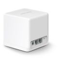 MERCUSYS HALO H30G-3 AC1300 DUAL BAND MESH ROUTER 3-lü paket