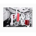 CORSAIR Cx-9059010-Ww Hydro X Serisi XT Hardline 14mm Boru Beyaz