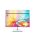 MSI 23.8'' FLAT IPS MODERN MD2412PW 1MS 100HZ HDMI USBC PIVOT MONİTÖR BEYAZ