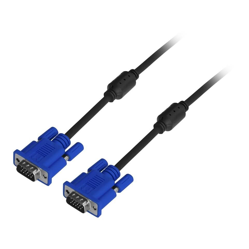 FRISBY 3metre FA-VG10 VGA Görüntü Kablosu