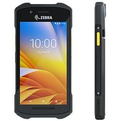 Zebra TC210K-01B212-TR El Terminali 3GB/32GB ROM -Kablo&Adaptör-