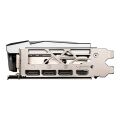 MSI 16GB RTX4070TI SUPER 16G GAMING X SLIM WHITE GDDR6X HDMI-DP PCIE 4.0