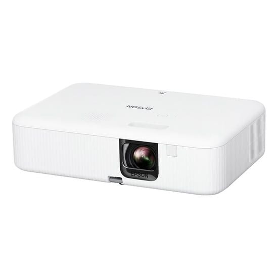 Epson CO-FH02 3000 ANS 1920x1080 FHD 3 LCD Android Smart HDMI USB Projeksiyon Cihazı