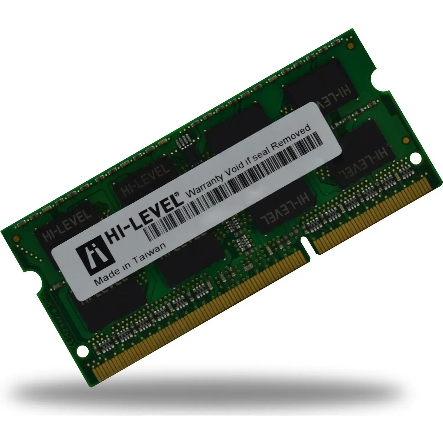 HI-LEVEL NTB 16GB 2666MHz DDR4 HLV-SOPC21300D4/16G