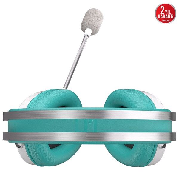 ASUS TUF GAMING H1 GEN II MIKU 90YH048B-BHUA00 GAMING KULAKLIK