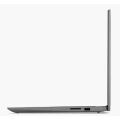 LENOVO 15.6'' IDEAPAD 15LAU7 82RK018GTX CORE i3 1215U-4GB RAM-256GB NVME-FDOS