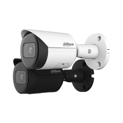 DAHUA 2MP Bullet 3.6mm IP Kamera Sesli IPC-HFW2241S-S-0360B