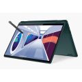 LENOVO 13.3'' DOKUNMATIK YOGA 6 83B2009NTX RYZEN 5 7530Y-8GB RAM-512GB NVME-FDOS