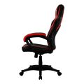 AEROCOOL AE-AC40CBR-AIR Siyah Oyuncu Koltuğu