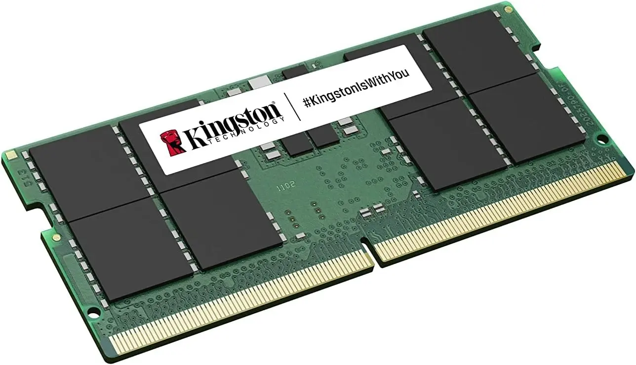 Kingston NTB 16GB 5600MHz DDR5 KVR56S46BS8-16