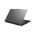 ASUS 15.6'' TUF GAMING F15 FX507ZC4-HN158 CORE i5 12500H 16GB- 512GB M2 NVME- 4GB RTX3050 FDOS