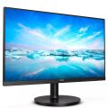 PHILIPS 21.5'' VA 221V8A-00 4MS 75HZ HDMI MULTIMEDYA MONİTÖR