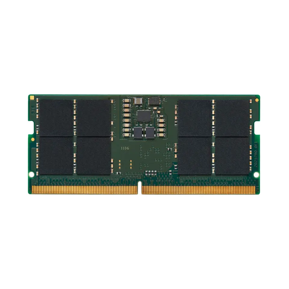 Kingston NTB 16GB 5600MHz DDR5 KVR56S46BS8-16