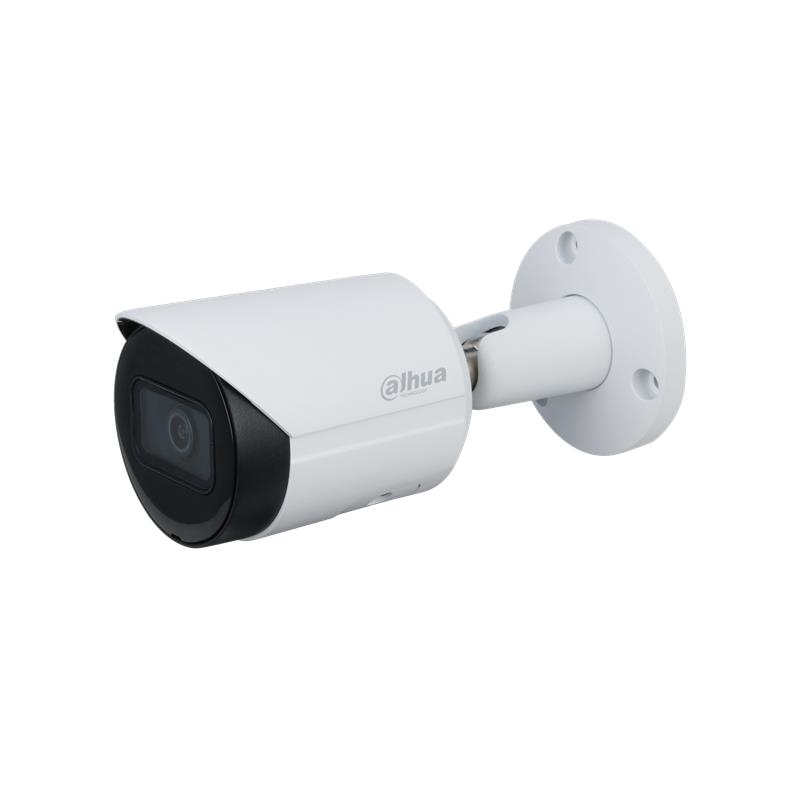 DAHUA 5MP Bullet 3.6mm IP Kamera IPC-HFW2541S-S-0360B-S2