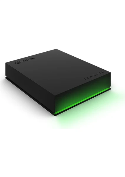 SEAGATE 4TB 3.5'' XBOX GAME DRIVE STKX4000402 USB 3.0 Harici Harddisk