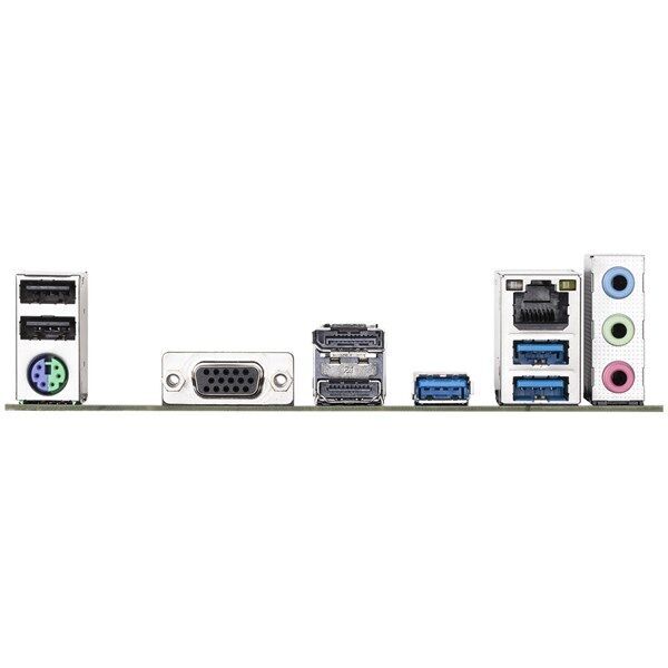 GIGABYTE B760M-D3HP DDR5 HDMI DP PCIE 4.0 1700p mATX