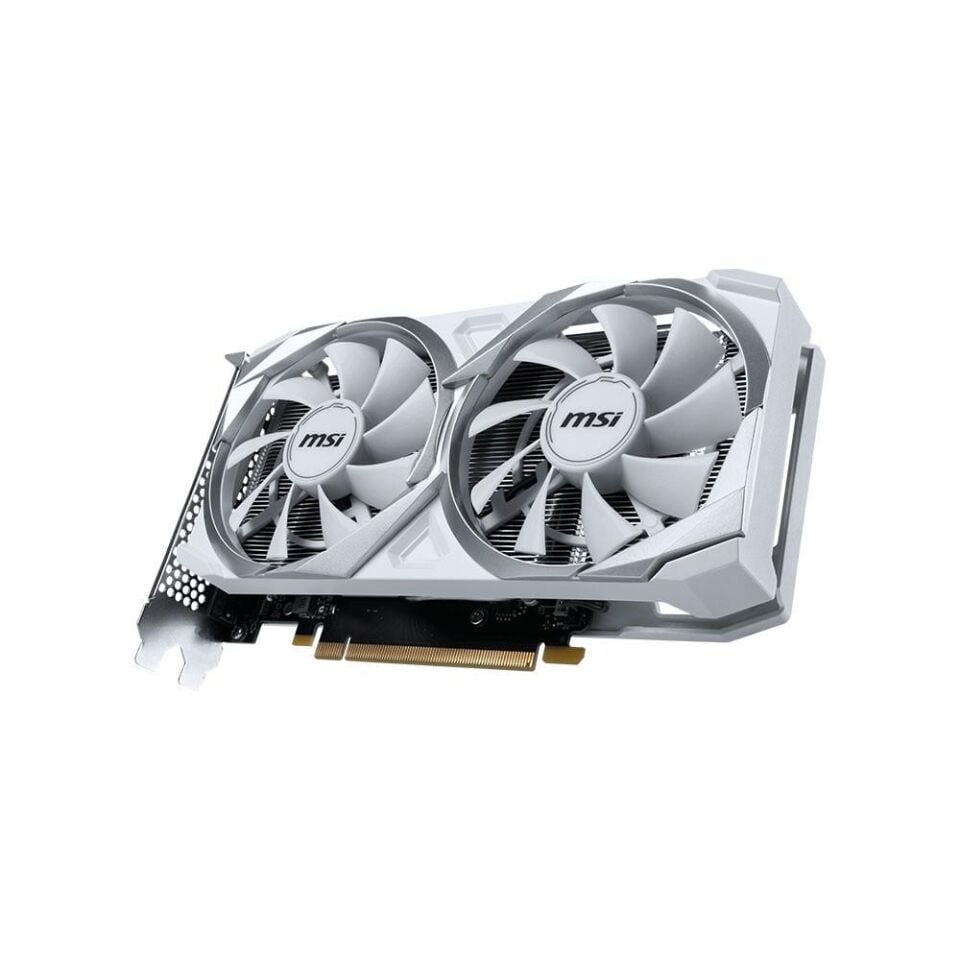 MSI VGA GEFORCE RTX 3050 VENTUS 2X XS 8G OC 8GB GDDR6 128B DX12