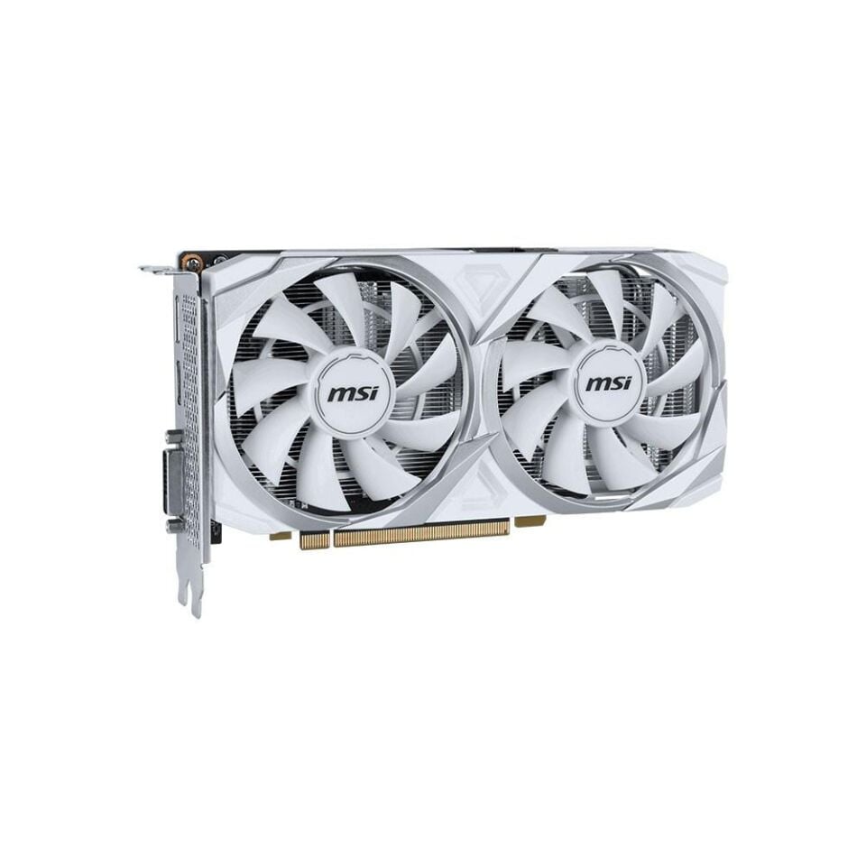 MSI VGA GEFORCE RTX 3050 VENTUS 2X XS 8G OC 8GB GDDR6 128B DX12