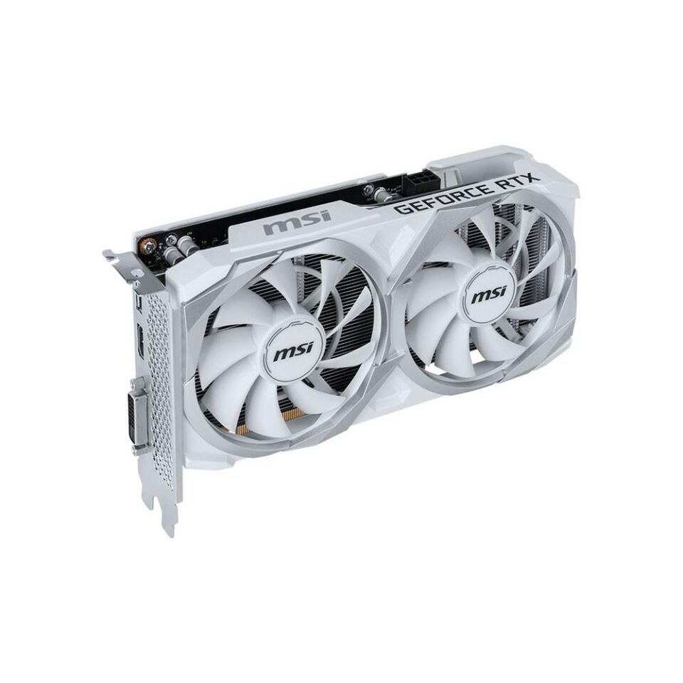 MSI VGA GEFORCE RTX 3050 VENTUS 2X XS 8G OC 8GB GDDR6 128B DX12