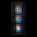 VENTO VG15FE RGB Gaming Mid-Tower PC Kasası