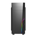 ZALMAN 500W ZM-T8 STANDART MID-TOWER PC KASASI
