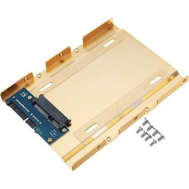 DELL R760 3.5'' DEN 2.5'' ÇEVİRİCİ KIZAK BK-SR35