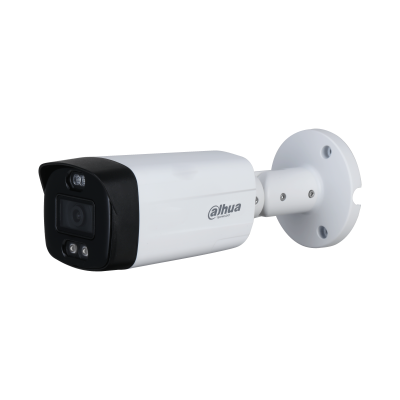 DAHUA 5MP FullColor Bullet 3.6mm Analog Kamera Sesli HAC-ME1509TH-A-PV-0360B-S2