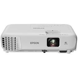 Epson EB-W06 1280x800 3700 ANSI. WXGA PROJEKSİYON