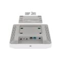 KEENETIC VOYAGER PRO KN-3510-01EN AX1800 Mesafe Genişletici Kurumsal Access Point Router PoE Tavan Tipi