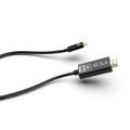 INCA ITCH-30 1.8metre TYPE-C - HDMI Görüntü Kablosu 4K 60Hz
