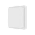 KEENETIC VOYAGER PRO KN-3510-01EN AX1800 Mesafe Genişletici Kurumsal Access Point Router PoE Tavan Tipi