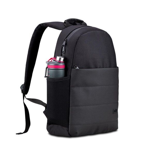 Classone 15.6'' BP-TX100 Mila Notebook çantası Siyah