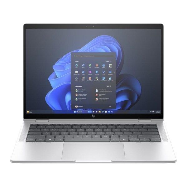 HP 14'' ELITE X360 1040 G11 9G0G8ET  ULTRA5 125H-16GB RAM-512GB NVME-W11 PRO