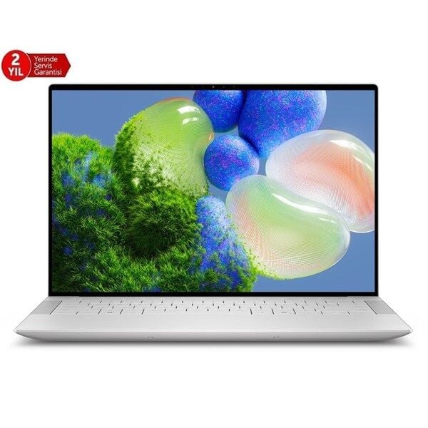 DELL 14.5'' XPS13 9440 XPS9440321OTWP ULTRA 7 155H-32GB DDR5 RAM-1TB NVME-W11 PRO 3200X2000