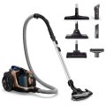 PHILIPS Marathon Daily XB7151/07 Torbasız elektrikli süpürge