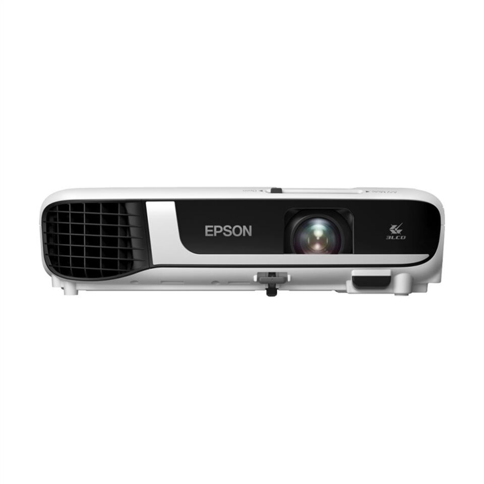 Epson EB-W51 1280x800 4000 ANS. WXGA PROJEKSİYON