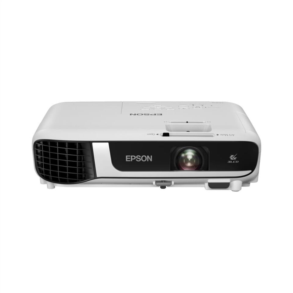 Epson EB-W51 1280x800 4000 ANS. WXGA PROJEKSİYON