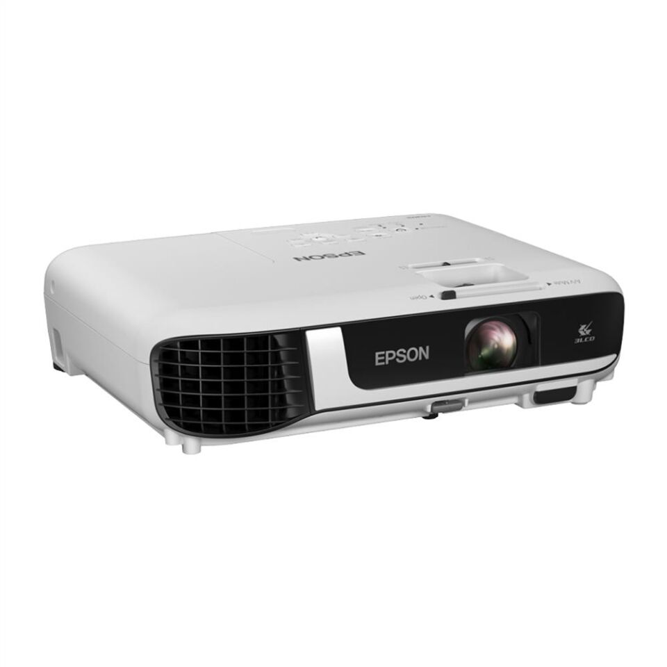 Epson EB-W51 1280x800 4000 ANS. WXGA PROJEKSİYON